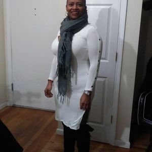 Meet your Posher, Maria del carmen